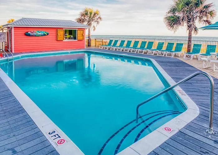 The Islander Inn