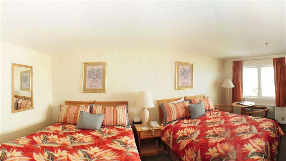 The Islander Hotel