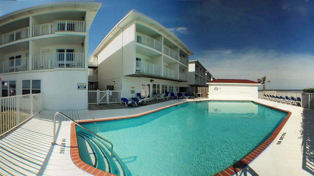 The Islander Hotel Ocean Isle Beach