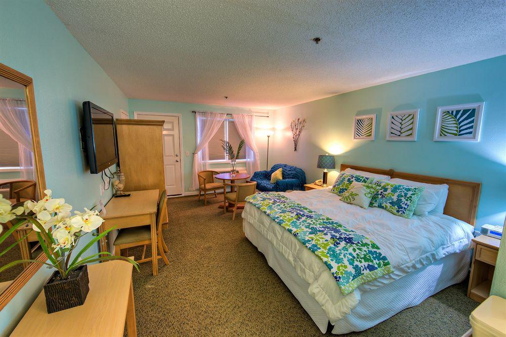 The Islander Hotel