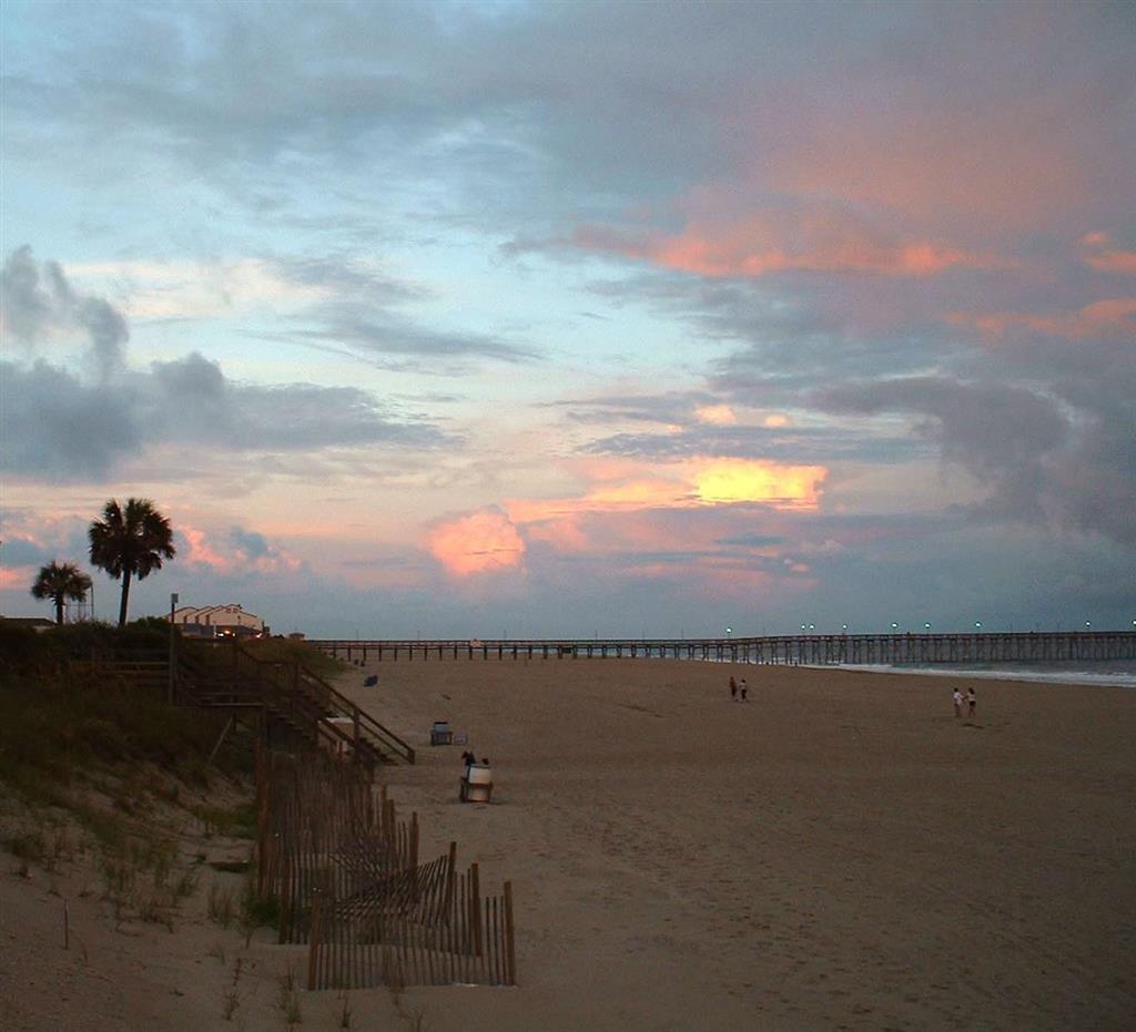 The Islander Ocean Isle Beach