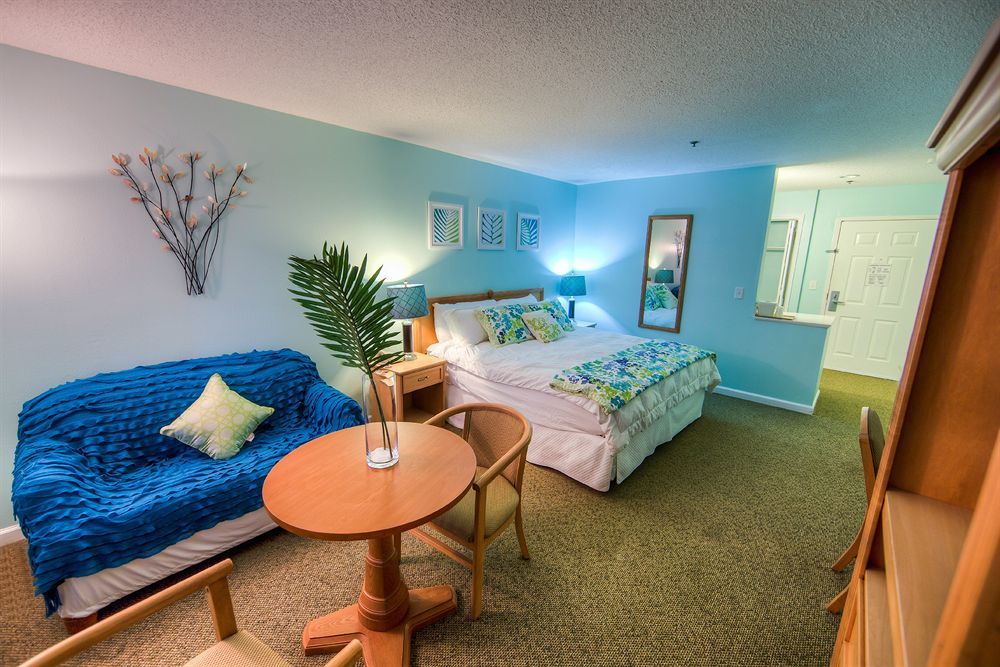 Hotel The Islander