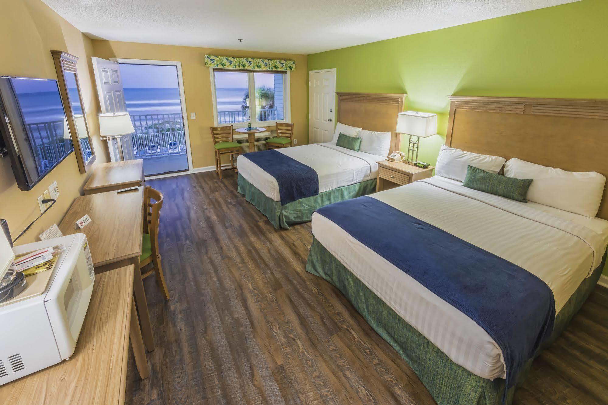 The Islander Hotel