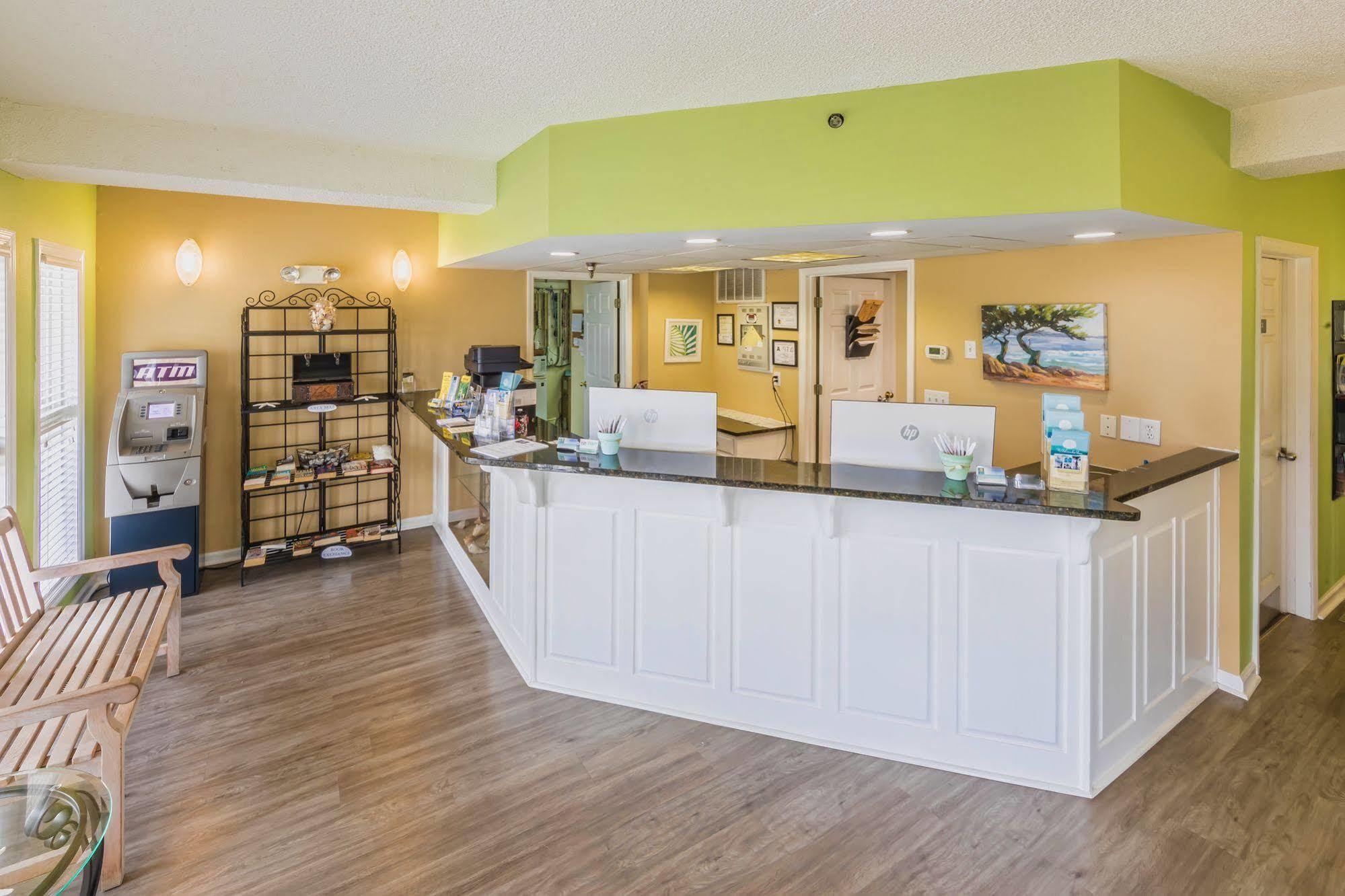 The Islander Hotel