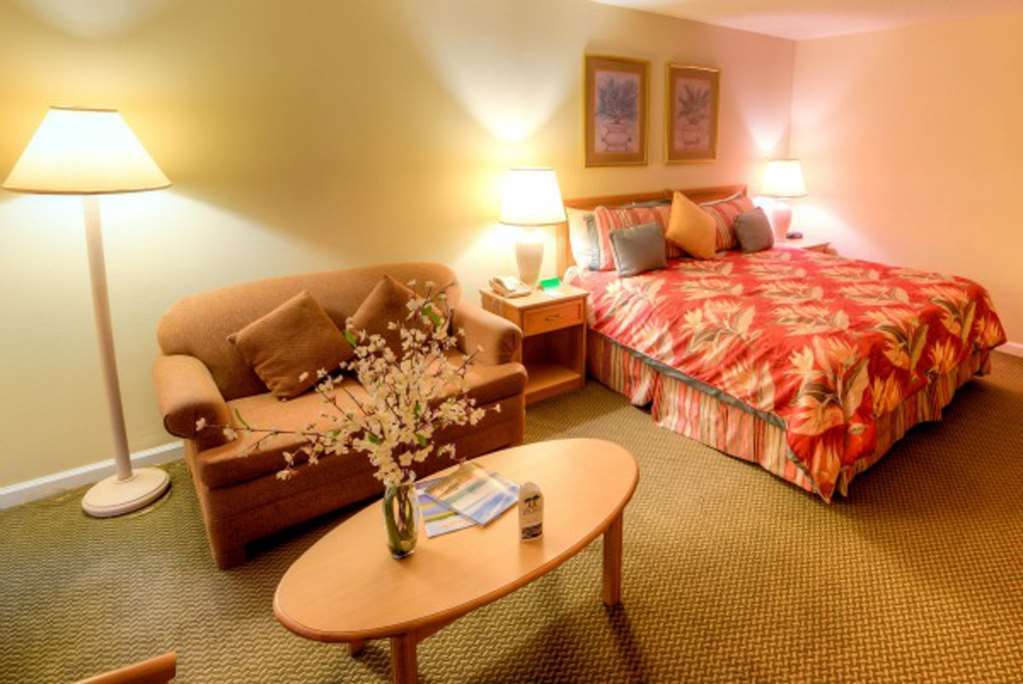 The Islander Hotel