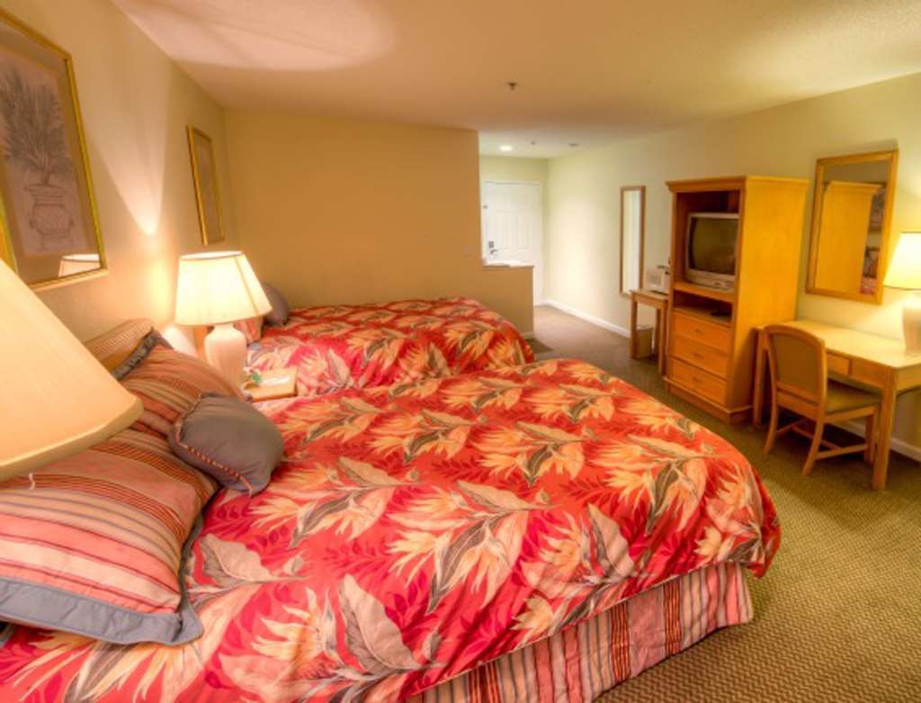 Hotel The Islander 3*