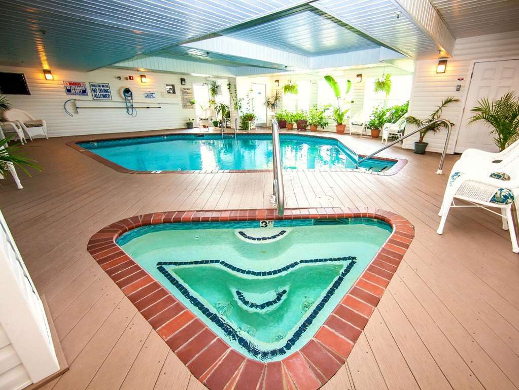 Hotel The Islander