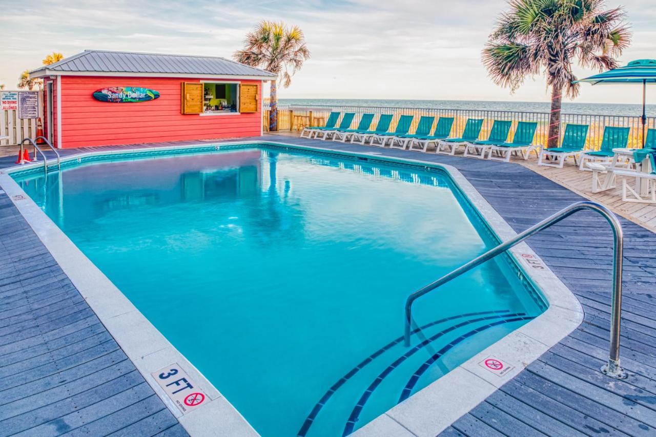 Hotel The Islander 3*