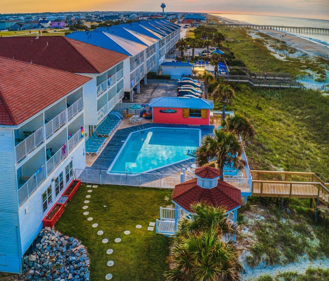 Hotel The Islander 3*